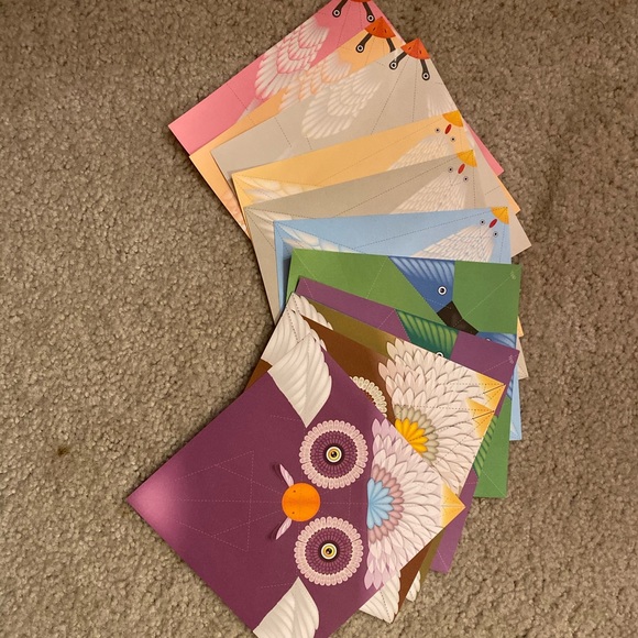 Origami Kit - Picture 3 of 3